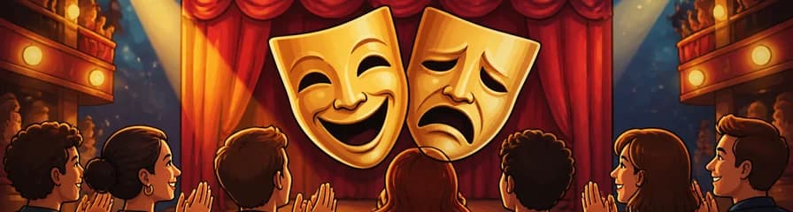 Shrek: El Musical para Jóvenes