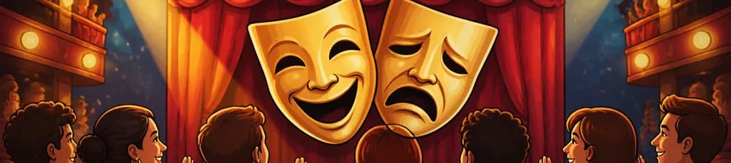 Shrek: El Musical para Jóvenes