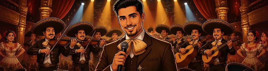 El tour "Voz de Mi Sangre" de Alex Fernández
