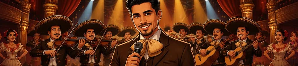 El tour "Voz de Mi Sangre" de Alex Fernández