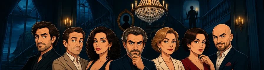 Disfruta de "La Invitación" en el Teatro Triana
