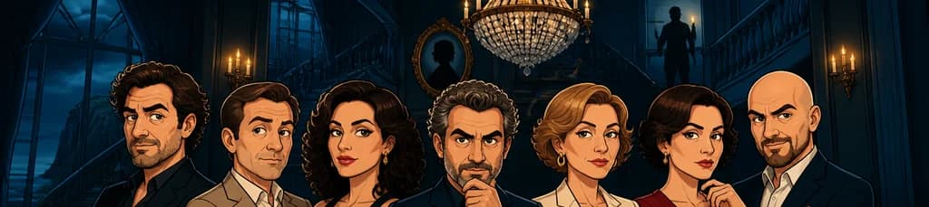 Disfruta de "La Invitación" en el Teatro Triana