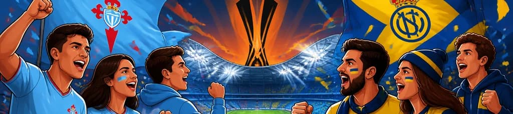 Celta de Vigo se enfrenta al Royale Union Saint-Gilloise