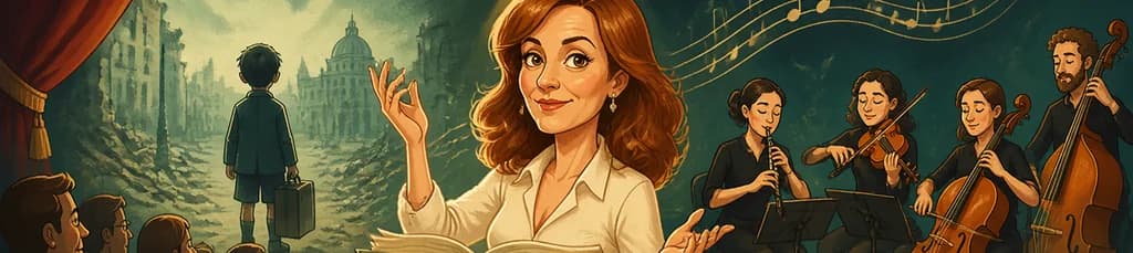 Elvira Lindo presenta "El Niño y la Bestia" en el Gran Teatro Pavón