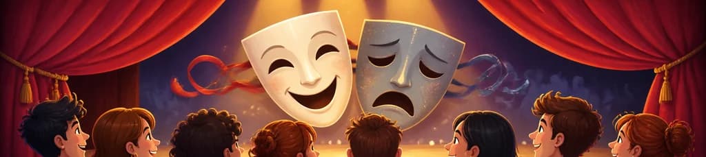 Entrebambalinas presenta el musical de La Bella y La Bestia