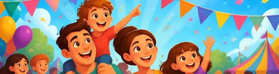 Un viaje musical de Simba a Kiara: El Tributo al Rey León