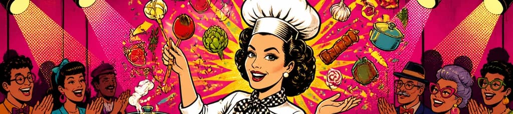 La Cubana presenta "La cocina de mi prima"