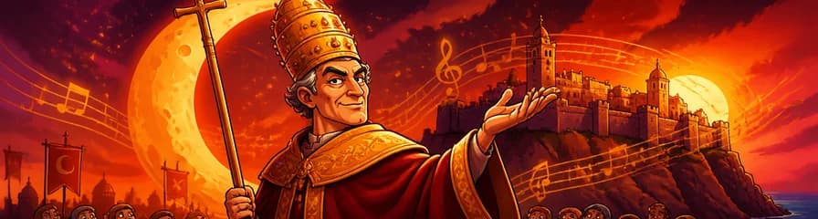 El Musical de Papa Luna