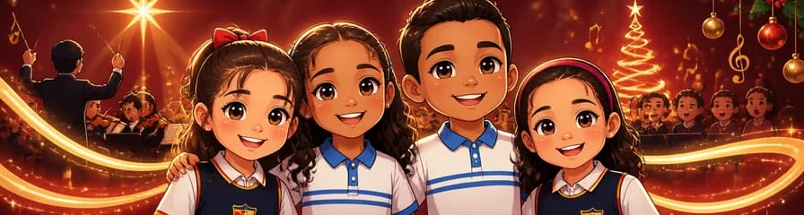 Vigésimo Noveno Concierto Navideño en Beneficio de la Fundación Padre Arrupe