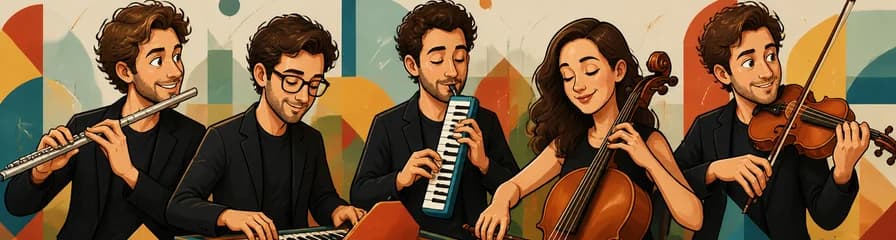 Concierto de Spark: La banda clásica