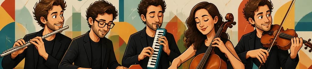 Concierto de Spark: La banda clásica