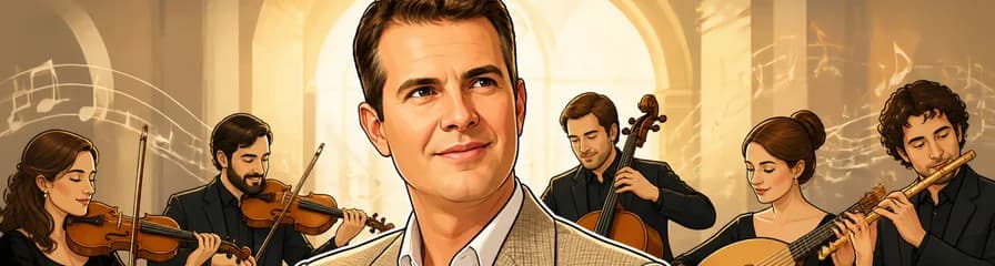 Philippe Jaroussky: Mi Vivaldi