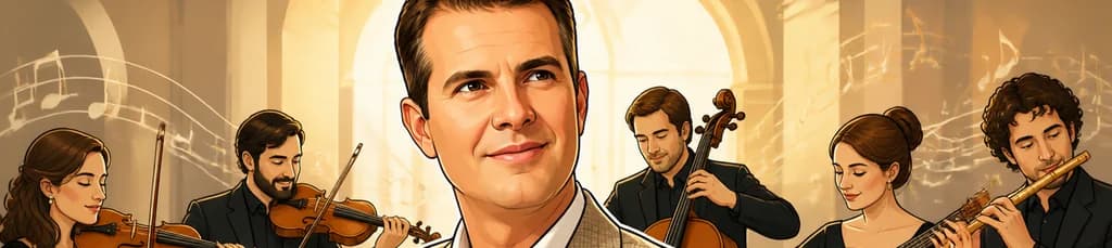 Philippe Jaroussky: Mi Vivaldi