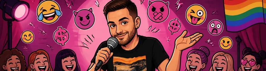 Ger presenta "Si la Vida es un Despropósito, Nosotras También"