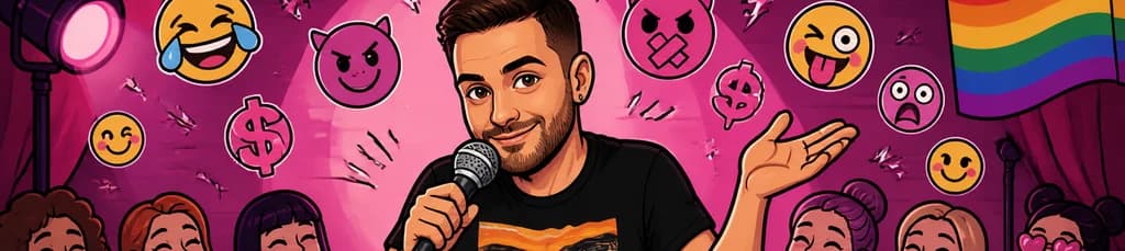 Ger presenta "Si la Vida es un Despropósito, Nosotras También"