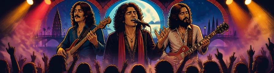 Disfruta de "Una Noche de Amor Desesperada": Un Homenaje a Triana