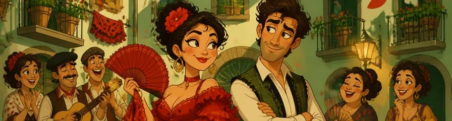 Asiste a La Revoltosa en la sexta edición del Festival de Zarzuela y Ópera de Madrid