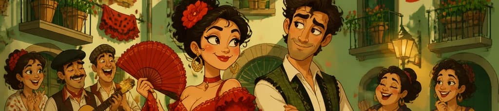Asiste a La Revoltosa en la sexta edición del Festival de Zarzuela y Ópera de Madrid