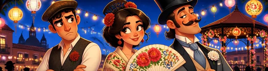 Llega "La Verbena de La Paloma" al VI Festival de Zarzuela y Ópera de Madrid