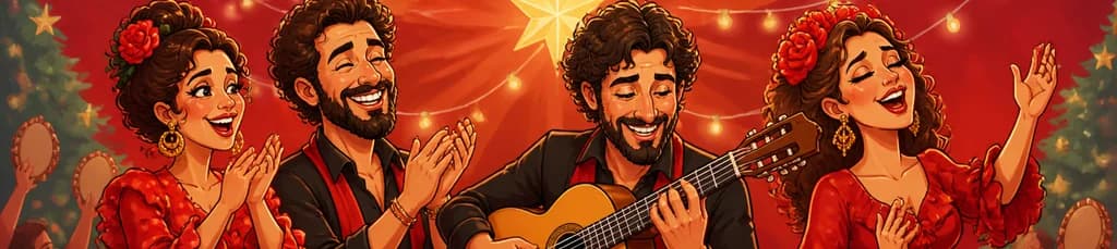 Concierto de Navidad de Raya Real: "Con Alegría"
